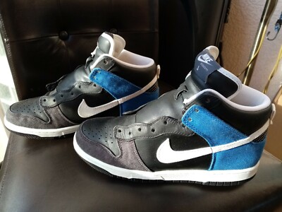 NIKE DUNK HIGH ID SAFARI JORDAN TRAINER HUARACHE ATMOS 1 SUPREME 90 YEEZY