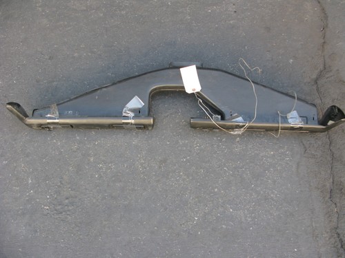 Under Dash A/C Ventilation and Controls (As-Is) fits 1970's Porsche 911 - Picture 2 of 8