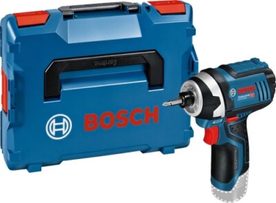 Bosch Professional GDR 12V-105 (L) Akku-Drehschlagschrauber solo (06019A6906)