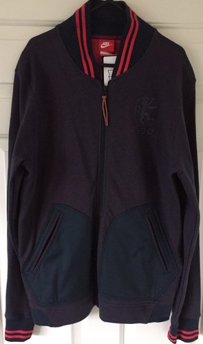 Nike Lebron James LBJ 330 Track Jacket Size- Medium BNWT | eBay