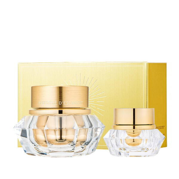 IT'S SKIN Prestige Creme 2X D'escargot ( Snail Cream ) 60mL + 10mL
