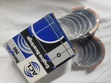 ACL  Main Bearings 5M1627 - .25 Sealed