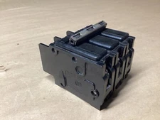 ITE 3p 20a Circuit Breaker Type EQ-B 320  Plug-in type 240 V EQB-320 #105G82*CO