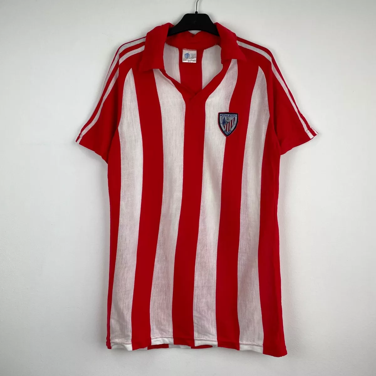 Athletic bilbao hotsell jersey 1819