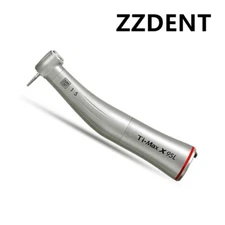 X95L 1:5 Fiber Optic Light Internal Contra Angle fit FG Burs for NSK LED Motor