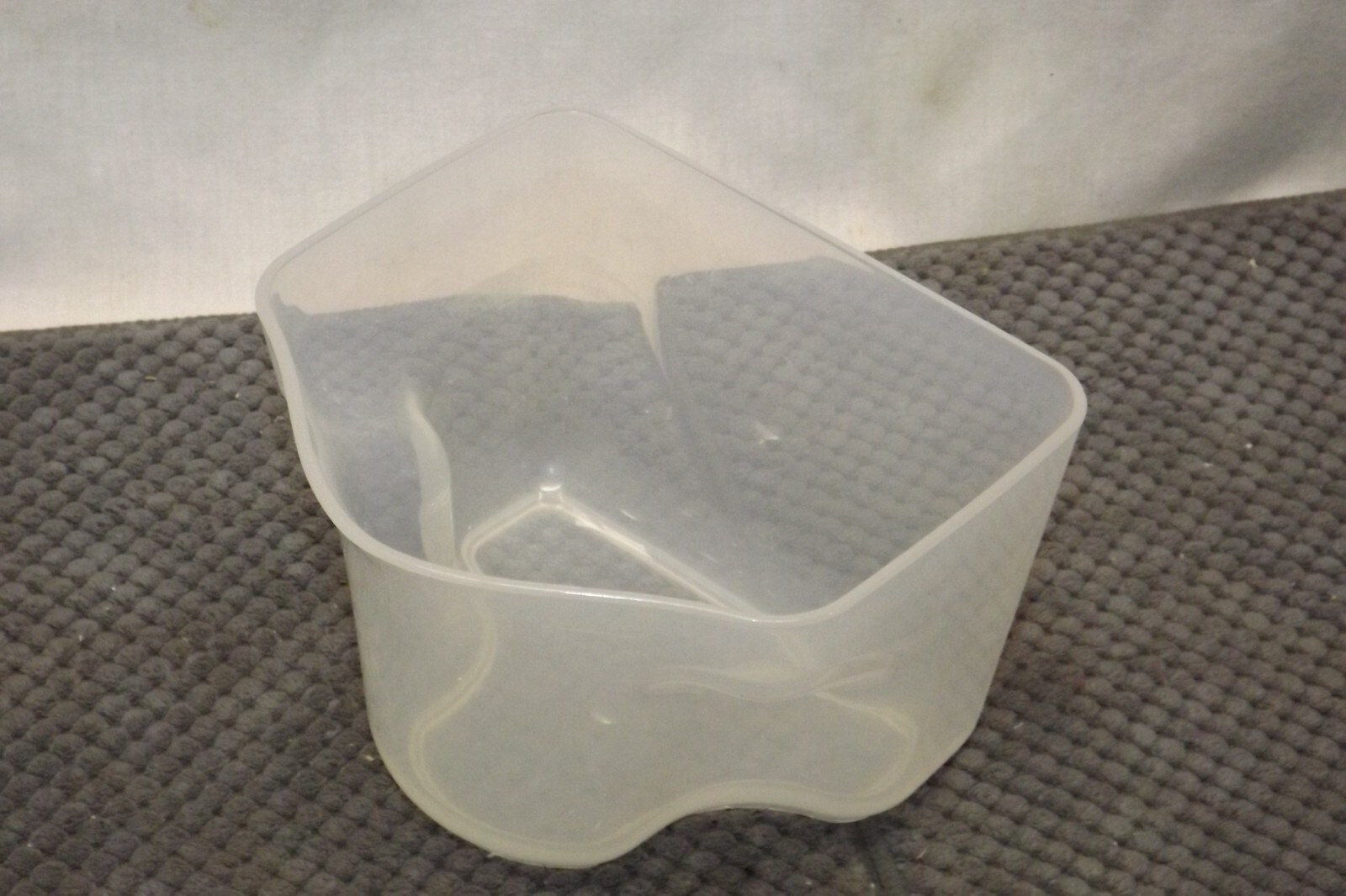 OMEGA JUICERS 8006, 8008 LOW SPEED MASTICATING JUICE CONTAINER**GENUINE