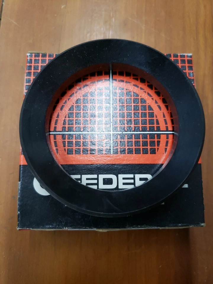 Уплотнение оси National Oil Seals 722109 QTY 2 - Изображение 3 из 3