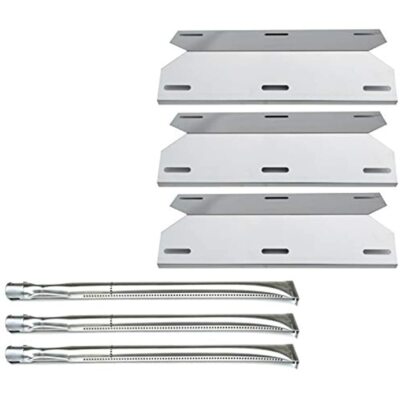 Parts-Kit-DG105-Replacement-Charmglow-Home-Depot-3-Burner-...