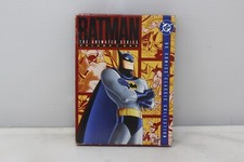Batman: The Animated Series - Vol.1 (DVD) - Used