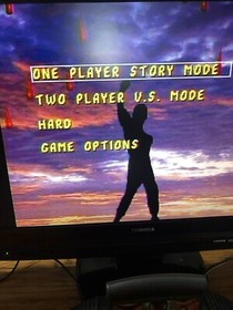 Kasumi Ninja - Atari Jaguar Cart/Manual/Reg Card—PLEASE READ