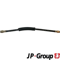 JP Group 1161701900 Bremsschlauch Hinten 370 Mm FüR VW Seat Ford