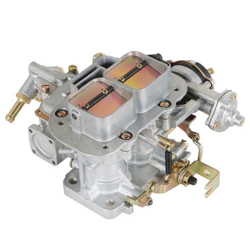 For Weber 32/36 DGV DGEV 63-80 MG Mazda B2200 Nissan Pickup 20R 22R Carburetor - Foto 2 di 10