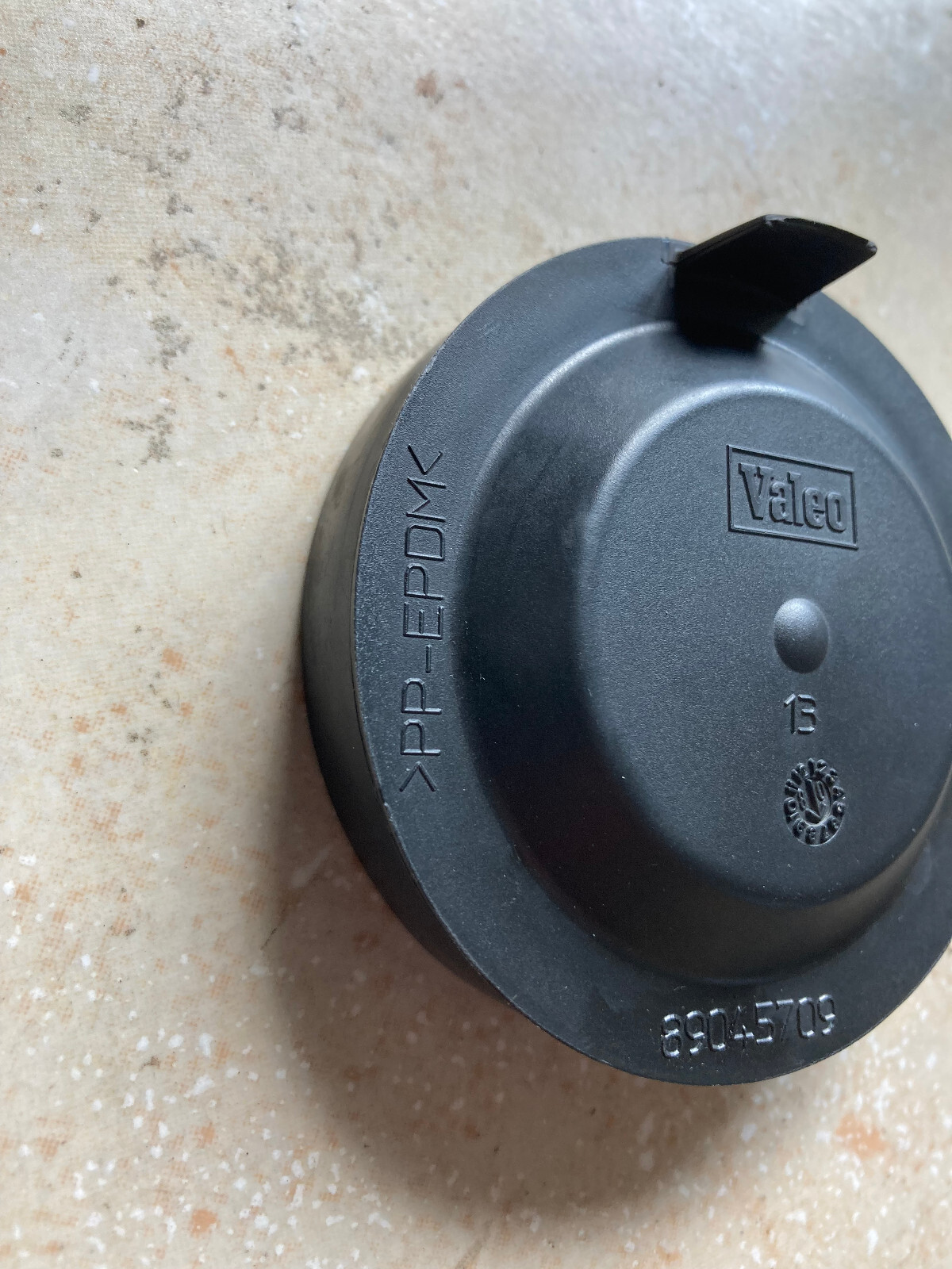 blende Deckel Scheinwerfer vorne Von Valeo • 89045709 online 