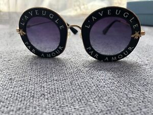 Gucci L Aveugle Par Amour | eBay Gucci L Aveugle Par Amour | eBay