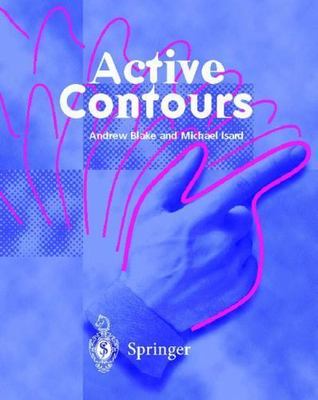 Active Contours: The Application of Techniques from Graphics, Vision, Control...