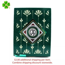 CAO L'Anniversaire Robusto Empty Wood Cigar Box 5.5" x 4.25" x 3.25"