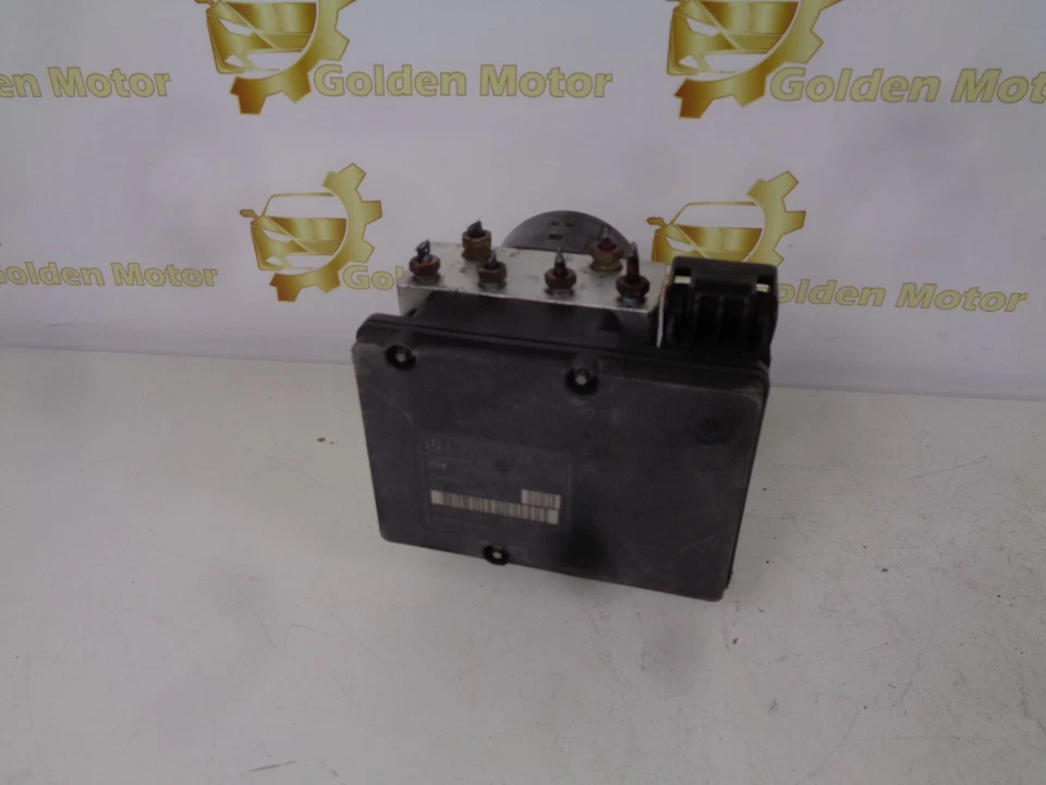 Mercedes  ABS Hydraulikblock A2515450832 A1644311912 