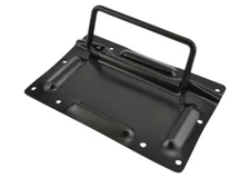 Erickson 07610 Big Bed Tailgate Sawhorse