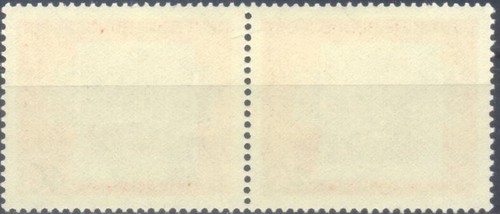 BRD 1973 Mi-778 350 anni calcolatrice Wilhelm Schickard matematico-(XD2010) - Foto 2 di 2
