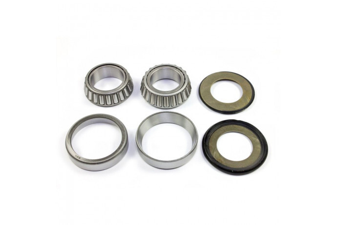 Roulements de direction Tourmax SSY903T pour éliminer le jeu sur Yamaha YZ 125 - 2