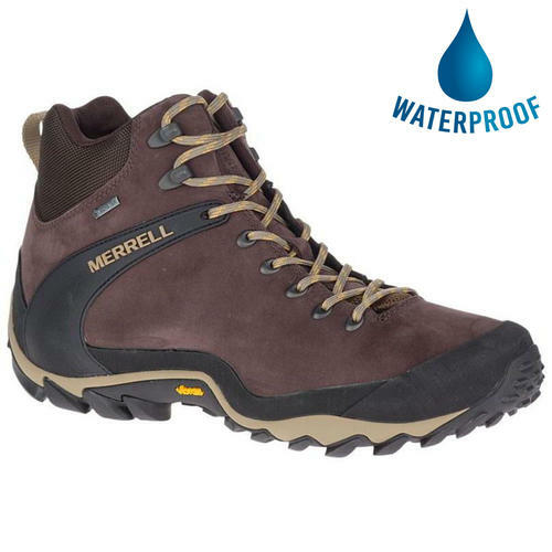 merrell boots price