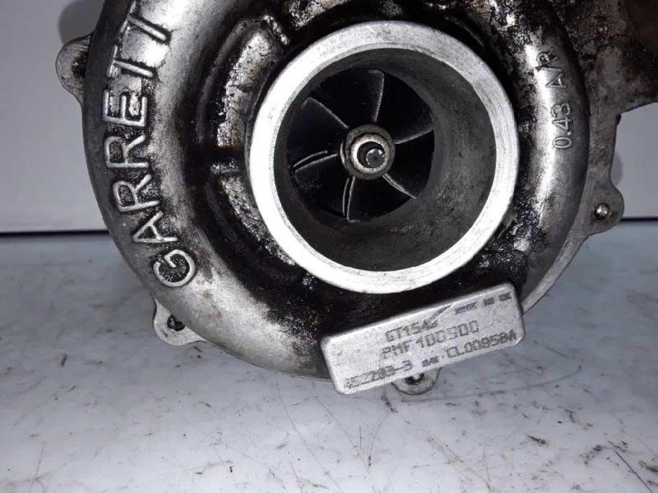 PMF100500 Turbocompresor para MG ROVER ROVER 25 (RF) Classic (3-ptas.) 1123206 - Imagen 3 de 4