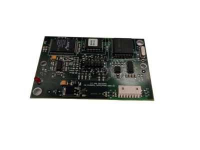 3M Microtouch Systems 5405790 Rev 2.1 Firmware 5604360 Rev 6.2 Touch Controller