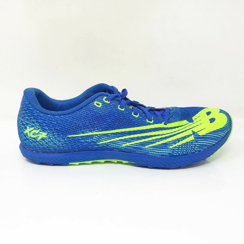 New Balance Mens XC Seven Spikeless V3 