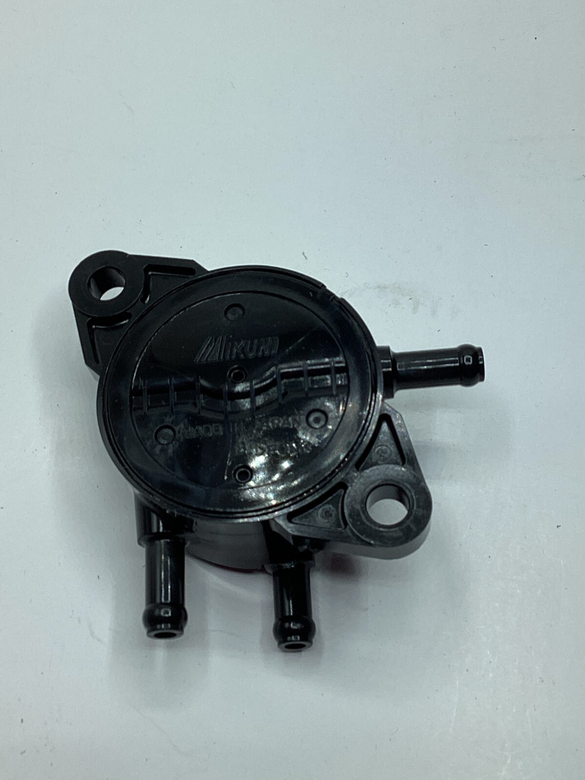 (QTY 1) John Deere Genuine OEM UC34375 Fuel Filter Transfer PumpFAST