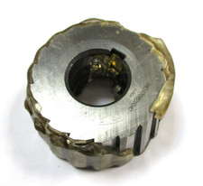 FETTE  Winkelfr&auml;ser Winkelstirnfr&auml;ser HSS  &Oslash;63 x 28 x 22 mm  A80&deg;    A9513