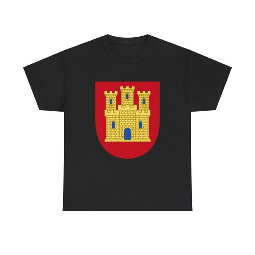 Camiseta Arms of Castile - Imagen 2 de 49