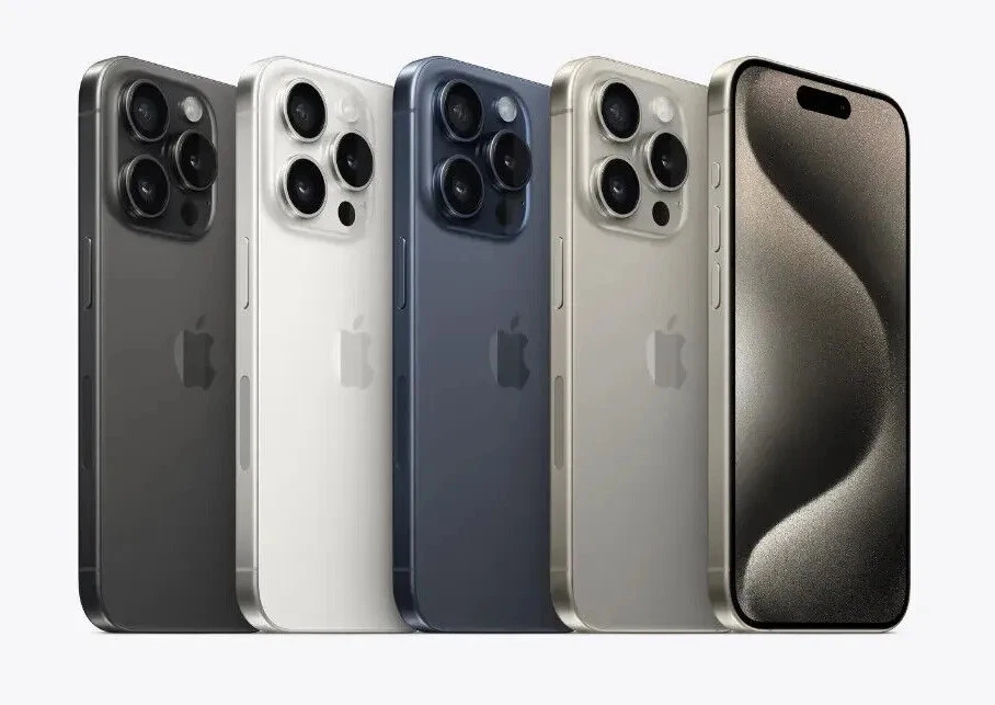iPhone 15 Pro 128GB for Sale | Shop New & Used Cell Phones | eBay
