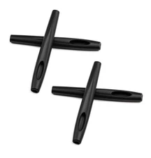 Replacement EarSocks Rubber Socks for Oakley Minute 1.0 Temple Ear Socks