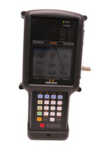Sunrise Telecom CM750 Analog Digital SLM Network Analyzer