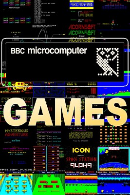 ACORN BBC MICRO -   GAMES   SPIELE   JEUX   GIOCHI  