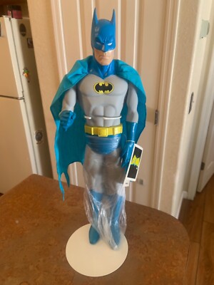 Batman 15 inch figure | eBay