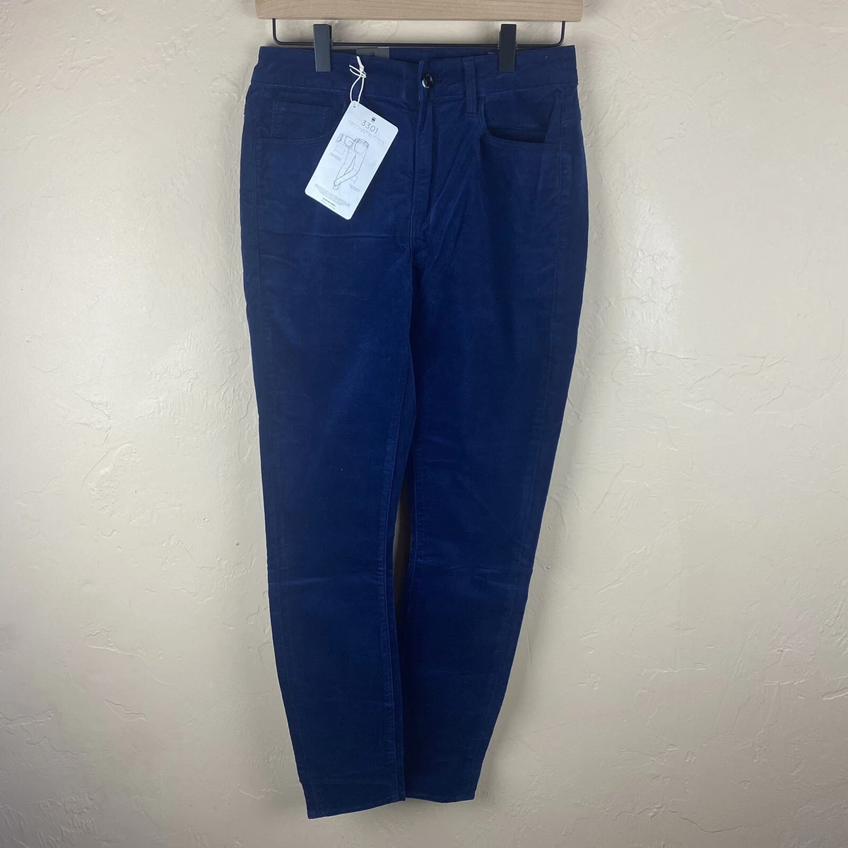 3301 deconstructed high waist skinny jeans 2025