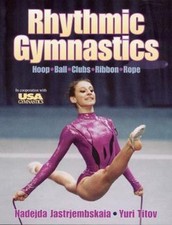 Rhythmic Gymnastics