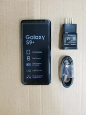 Samsung Galaxy S9+ SM-G965 - 64GB UNLOCKED SMARTPHONE