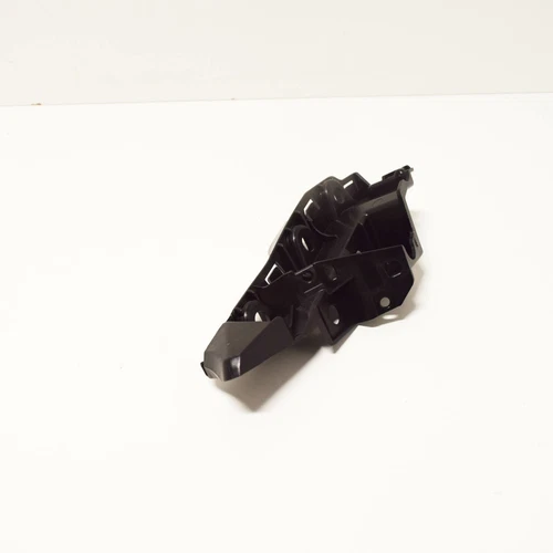 AUDI Q7 4M VORNE LINKS STOSSFÄNGERHALTERUNG FÜHRUNG 4M0807283B - Bild 10 von 11