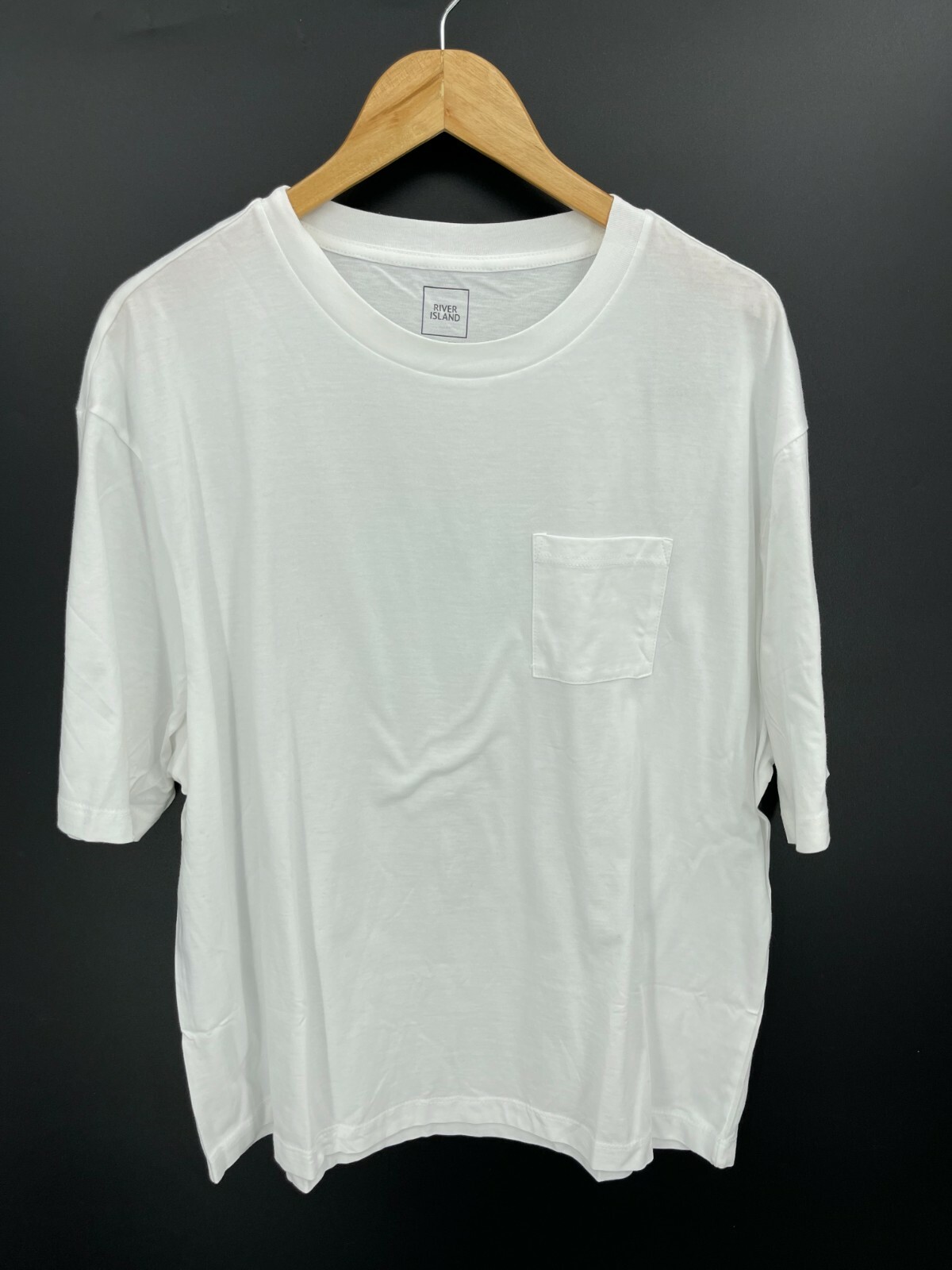 river island the essential tee
