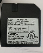 Skynet AC Adapter Model DAD-3004