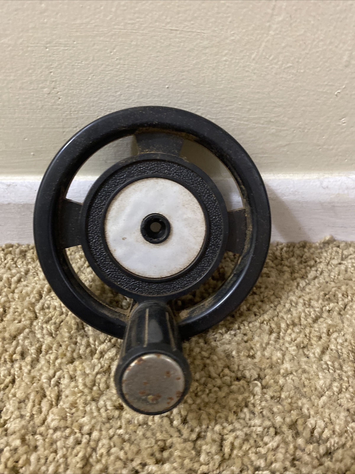 Craftsman 113 10” Table Saw Wheel Handle Blade Up Down 045 Degree PN