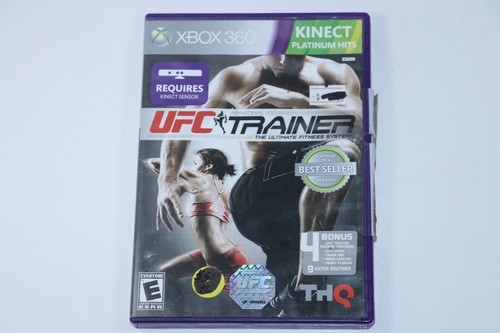 MICROSOFT XBOX 360 GAME LOT YOU PICK KINECT BUY 2 GET 1 50% OFF SCRATCH FREE - Picture 73 of 116