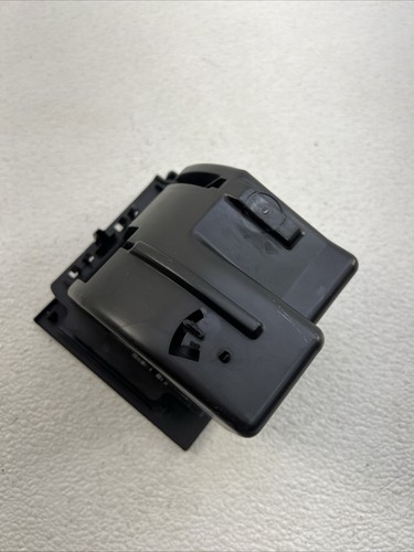 02-05 Dodge Ram 1500 2500 Folding Dash Ashtray Assembly Ash Tray Dk. Slate Gray - Picture 7 of 21