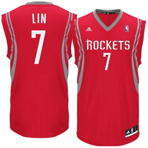 nba jersey houston rockets