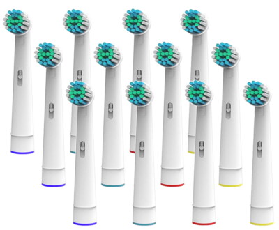 Dontodent Spazzolino Da Denti Clean & White Assort., 1 Pz | Dm Italia - Foto 5