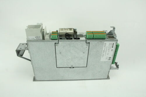 Rexroth Indramat DKC02.3-040-7-FW Drive Controller R911279427 - Bild 2 von 9