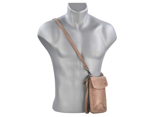 Bear Design Damen Handytasche mit Portemonnaie Geldbörse Umhängetasche Handyfach - Bild 62 von 142