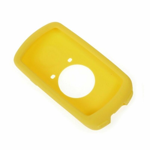 Funda protectora de silicona de colores mudos para computadora Garmin Edge1030 GPS - Imagen 11 de 19